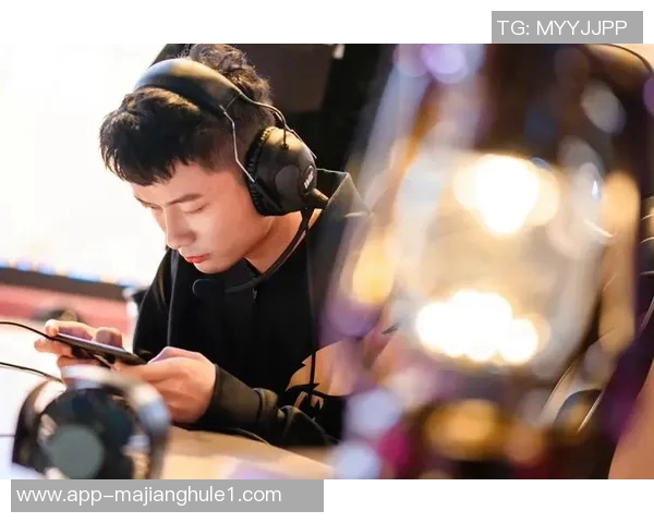 2026电竞新闻与杨磊畅谈英雄联盟职业生涯的起伏与梦想追逐之路